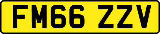 FM66ZZV
