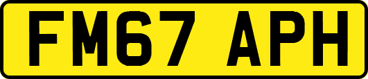 FM67APH