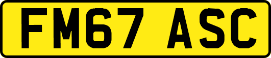 FM67ASC