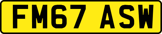 FM67ASW