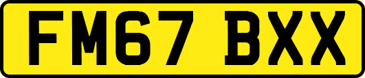 FM67BXX