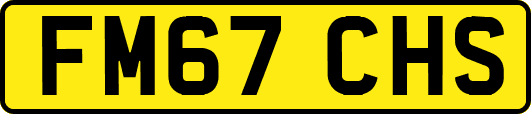 FM67CHS