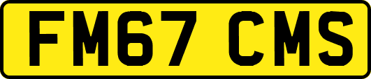 FM67CMS