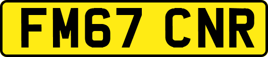 FM67CNR