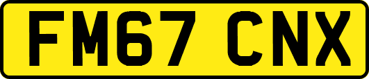 FM67CNX