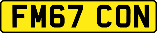 FM67CON