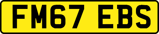 FM67EBS