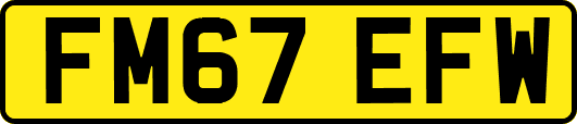 FM67EFW