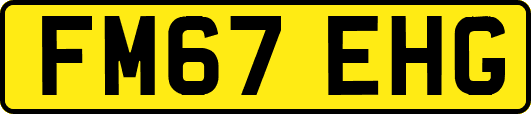 FM67EHG