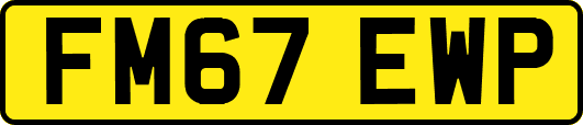 FM67EWP