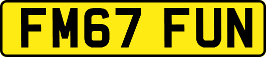 FM67FUN
