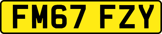 FM67FZY