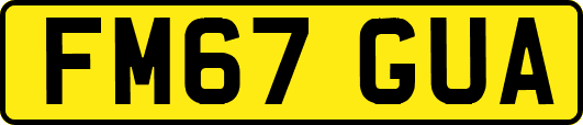 FM67GUA