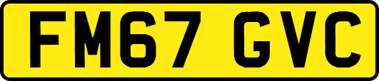 FM67GVC
