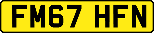 FM67HFN