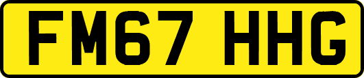 FM67HHG