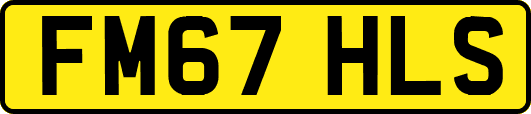 FM67HLS