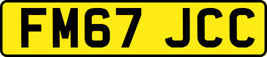 FM67JCC