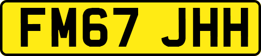 FM67JHH