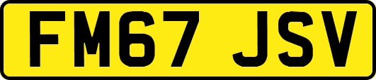 FM67JSV