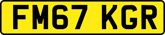 FM67KGR