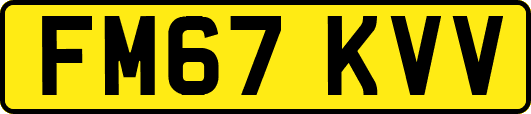 FM67KVV