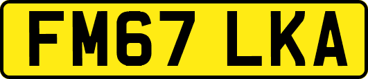 FM67LKA