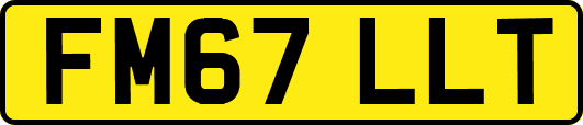 FM67LLT
