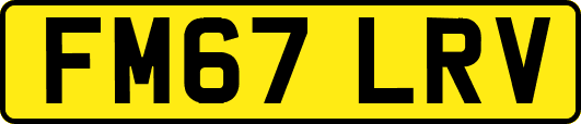 FM67LRV