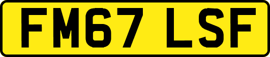 FM67LSF