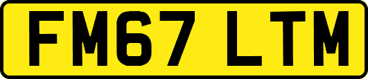 FM67LTM