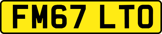FM67LTO