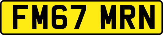 FM67MRN