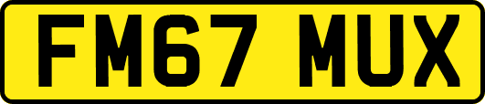 FM67MUX