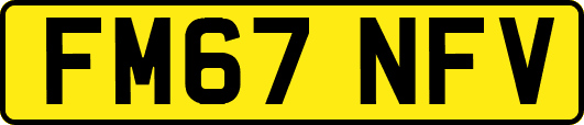 FM67NFV