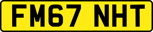 FM67NHT