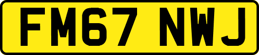 FM67NWJ