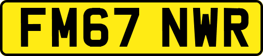 FM67NWR