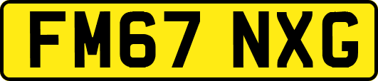 FM67NXG
