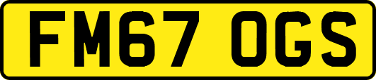 FM67OGS