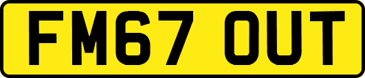 FM67OUT