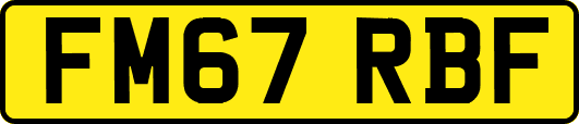 FM67RBF