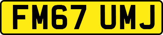 FM67UMJ
