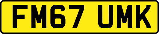 FM67UMK