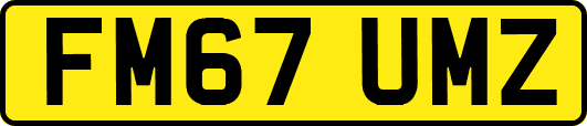 FM67UMZ