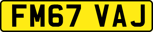 FM67VAJ
