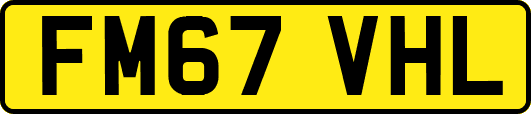 FM67VHL