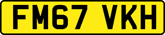 FM67VKH