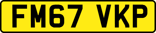 FM67VKP