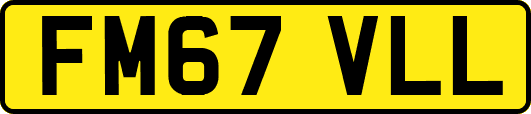 FM67VLL